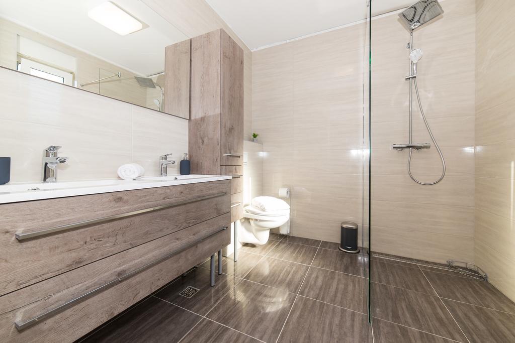 Villa Castelli, Apartment With Pool, Kaštela 외부 사진